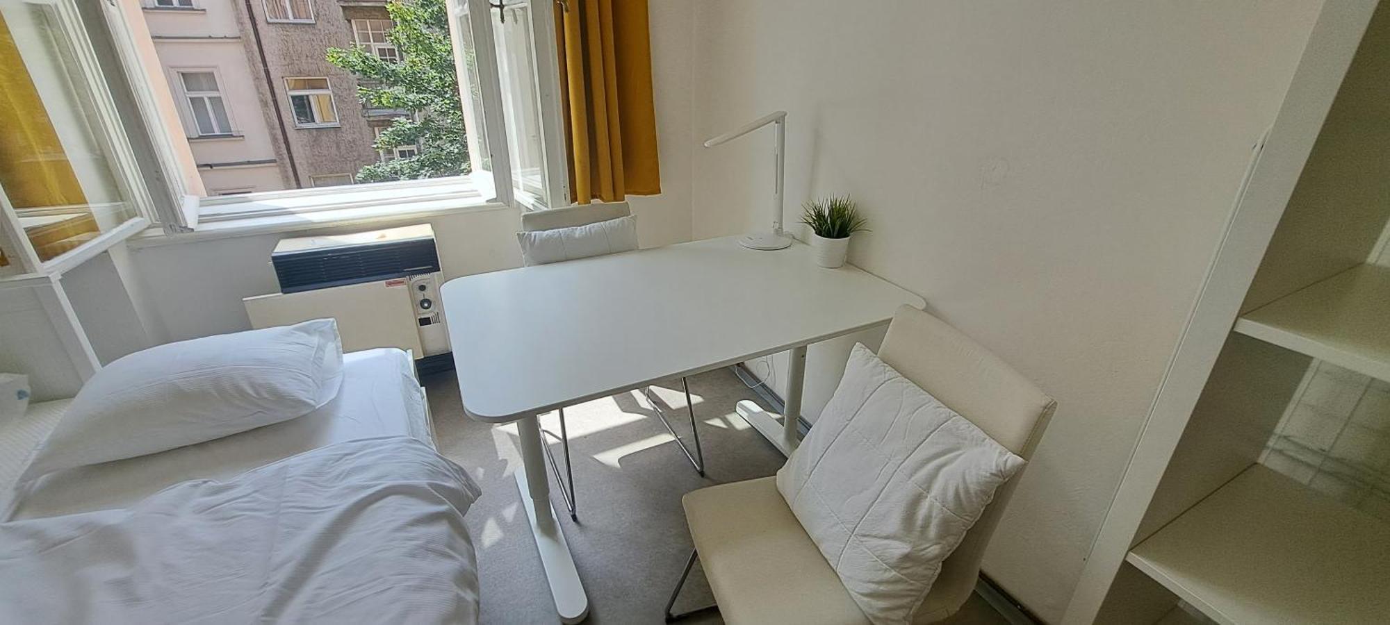 Apartments In Mala Strana - 10 Minutes From Charles Bridge Praga Exterior foto