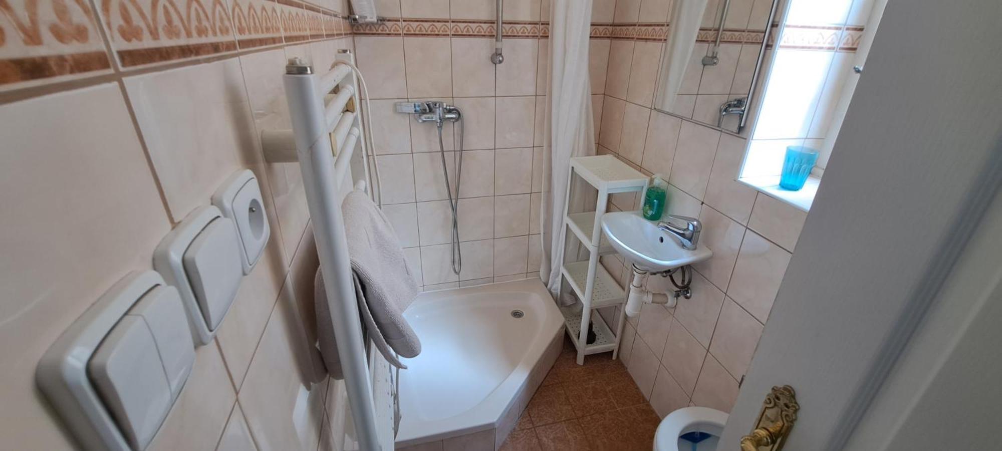 Apartments In Mala Strana - 10 Minutes From Charles Bridge Praga Exterior foto