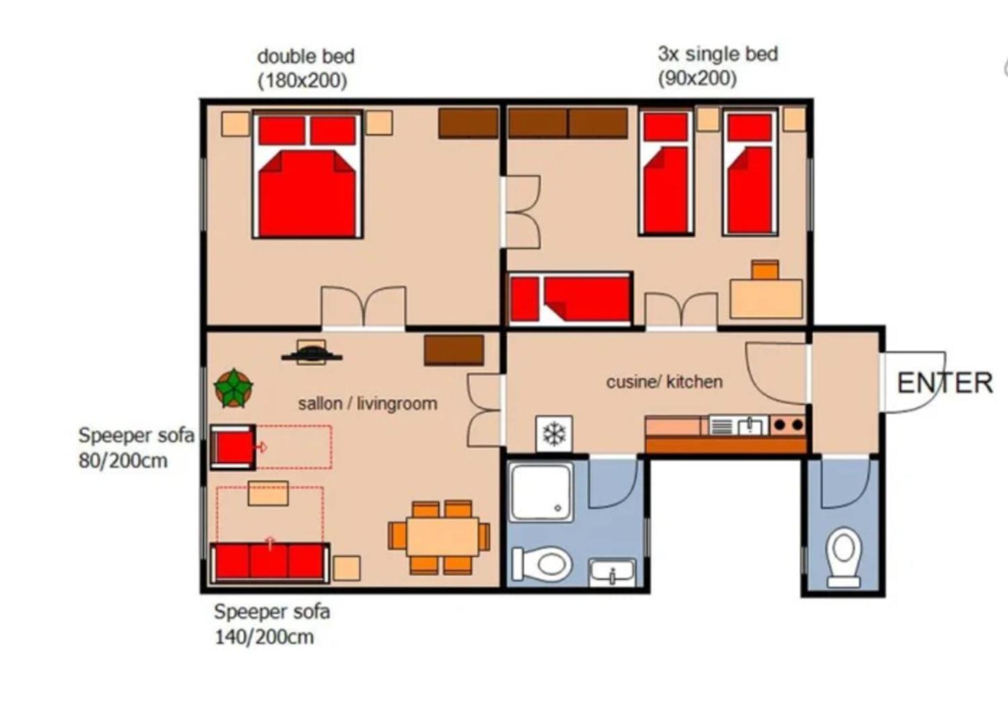 Apartments In Mala Strana - 10 Minutes From Charles Bridge Praga Quarto foto