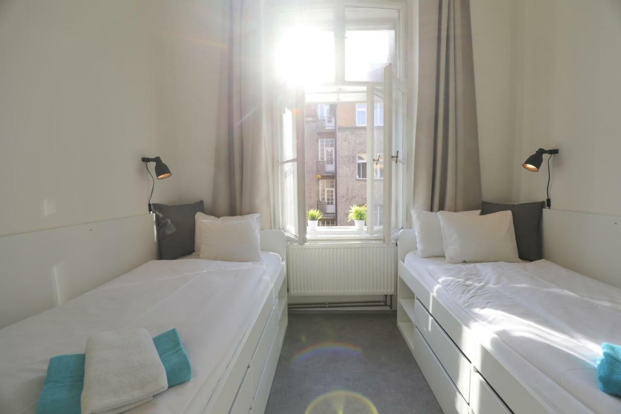 Apartments In Mala Strana - 10 Minutes From Charles Bridge Praga Exterior foto